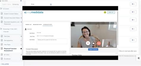 Medidata Customer Support Information .